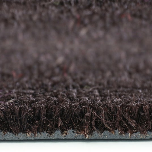 Paillasson Coco - Brun - Ep. 17 mm - 2m x 5m - 5
