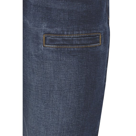 PANTALON DENIM STRETCH - 6