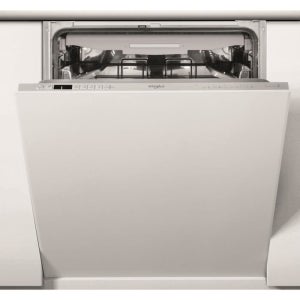 Lave-vaisselle pose libre WHIRLPOOL OWFC3C26X - 14 couverts - Induction
