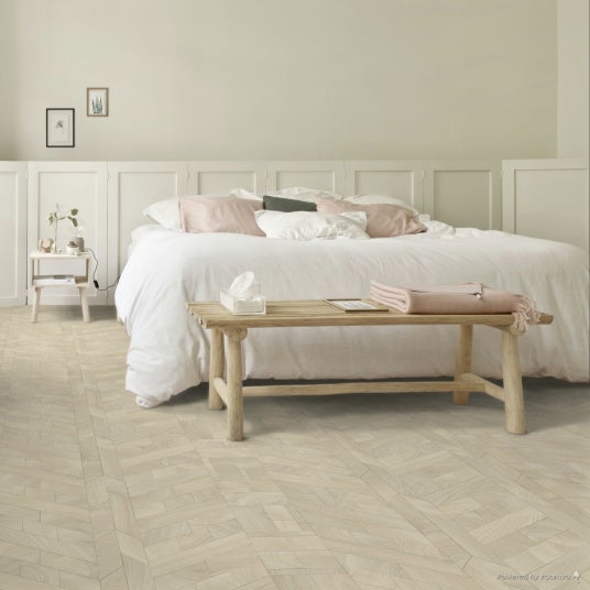 Sol Vinyle Effet Bois Naturel Floortex – 2,3mm D'épaisseur, Dos Feutre, Antidérapant, 2/3/4m