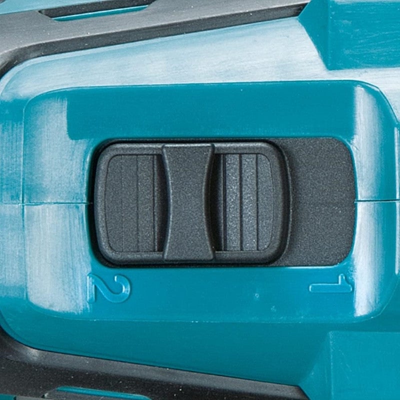 Perceuse à percussion 18V LXT Ø13 mm (machine seule) - MAKITA DHP458Z - 3
