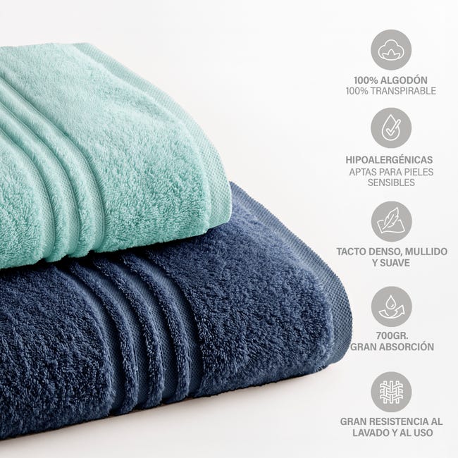 6 Pezzi Cotone A Fiocco Lungo 700g/m² Set Di Asciugamani Da Bagno Ultra Morbidi 700 G/m² - 6 Pezzi In Cotone A Fiocco Lungo, Extra Large E Super Assorbenti, Colore Grigio Scuro 6 Pezzi Cotone A Fiocco Lungo 700g/m² Set Di Asciugamani Da Bagno Ultra Morbidi 700 G/m² - 6 Pezzi In Cotone A Fiocco Lungo, Extra Large E Super Assorbenti, Colore Grigio Scuro