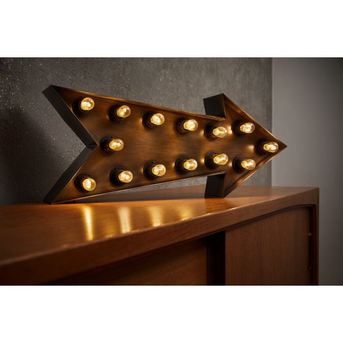 Ampoule LED OSRAM Vintage 1906, or, 3,4W, 250lm - 5