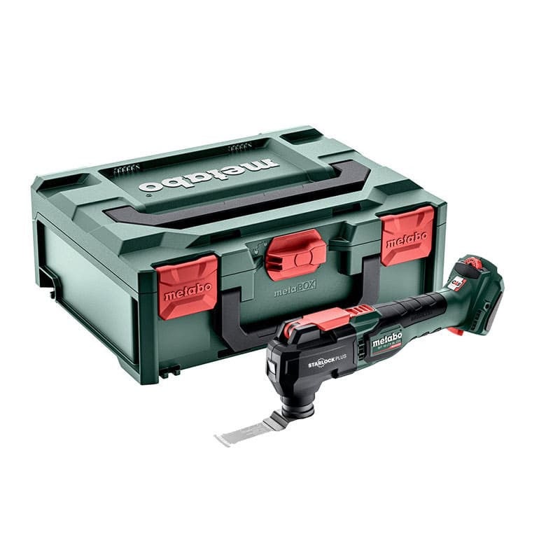 Outil multifonctions 18V (Produit seul) MT 18 LTX BL QSL dans