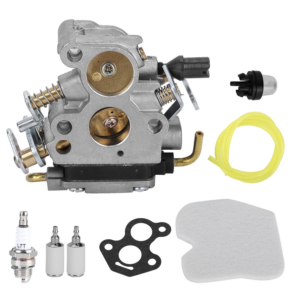Zestaw zamienny gaźnika do Husqvarna 235e 235 236 240 240E SAVE 574719402 545072601