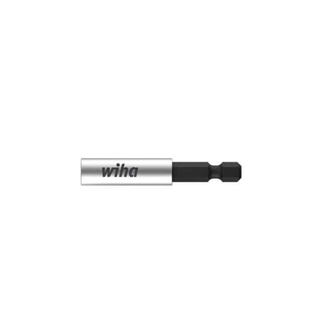 Wiha Porte-embout magnétique, 58&nbsp;mm 1/4
