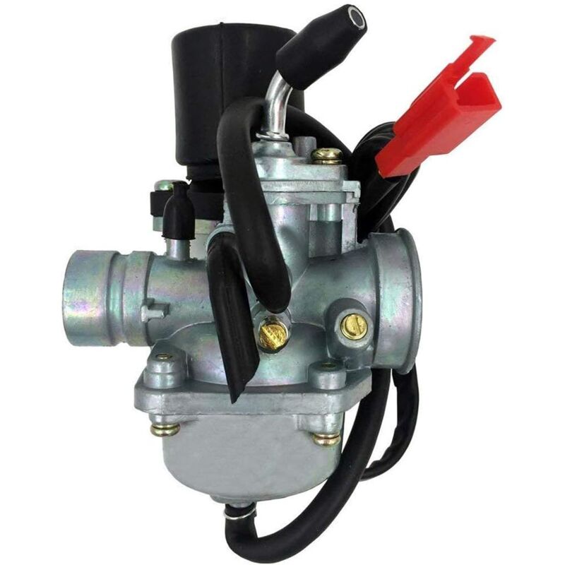 19mm PZ19 Carburateur Remplacement Pour Jog 50cc 2 Temps Moto Carb VTT 19mm-pz19-carburateur-remplacement-pour-jog-50cc-2-temps-moto-carb-vtt
