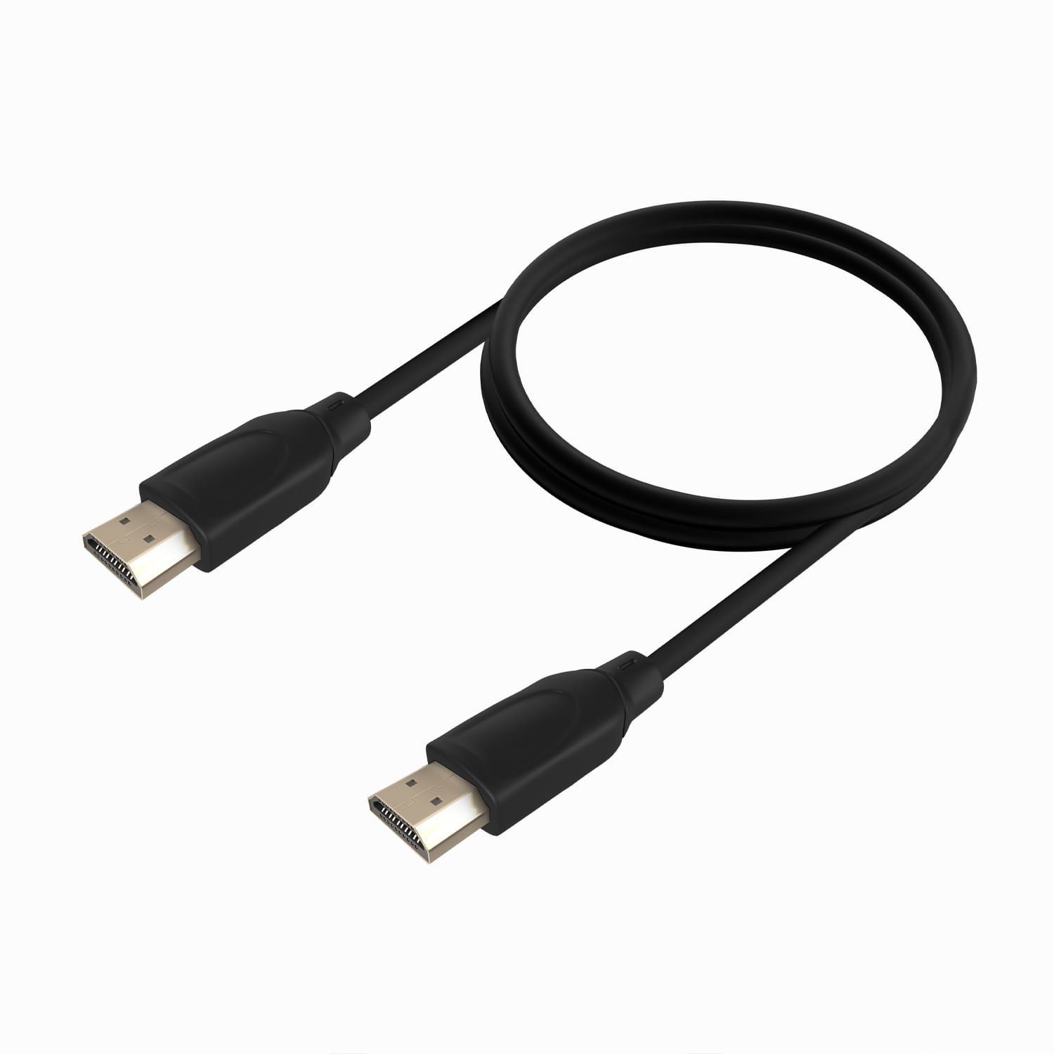 C�ble HDMI 2.0 4K Aisens A120-0722 HDMI M�le HDMI M�le 1m Noir - 7