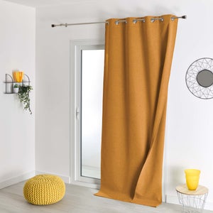 Soana tenda isolante oscurante verde kaki 140x260cm - Atmosphera