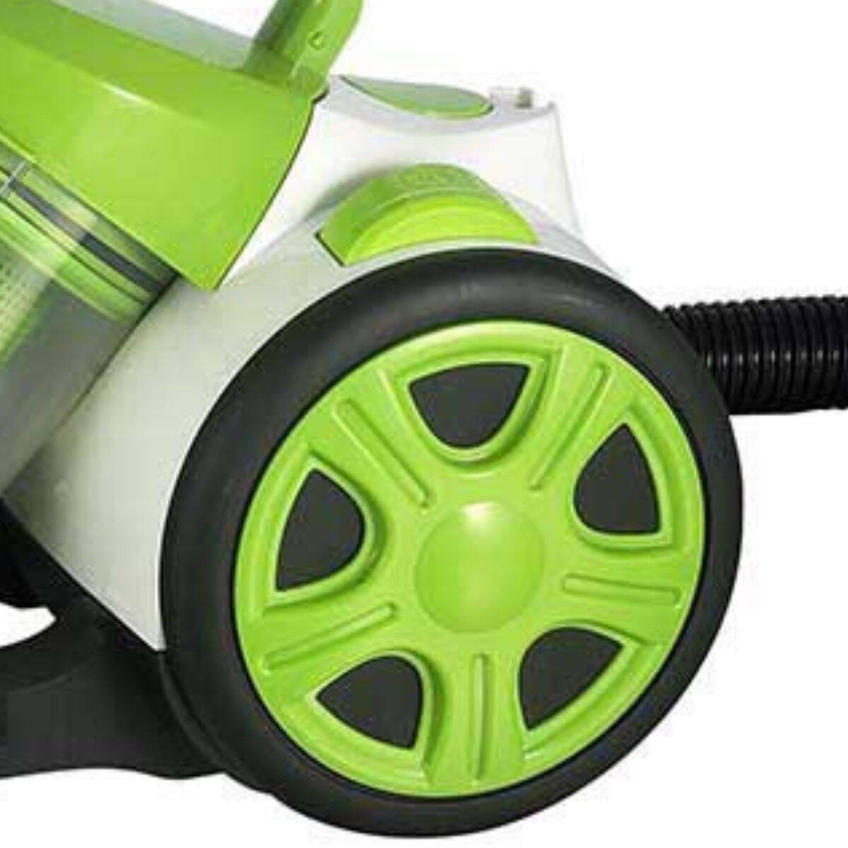 Aspiratore multiciclonico MAX CLEAN 2L / 700W / cavo 4 metri / 18 Kpa - 2