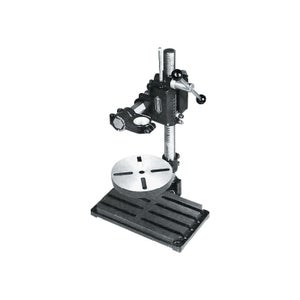 Soutien Vertical Pour Perceuse à Colonne - Coupe 43 Mm