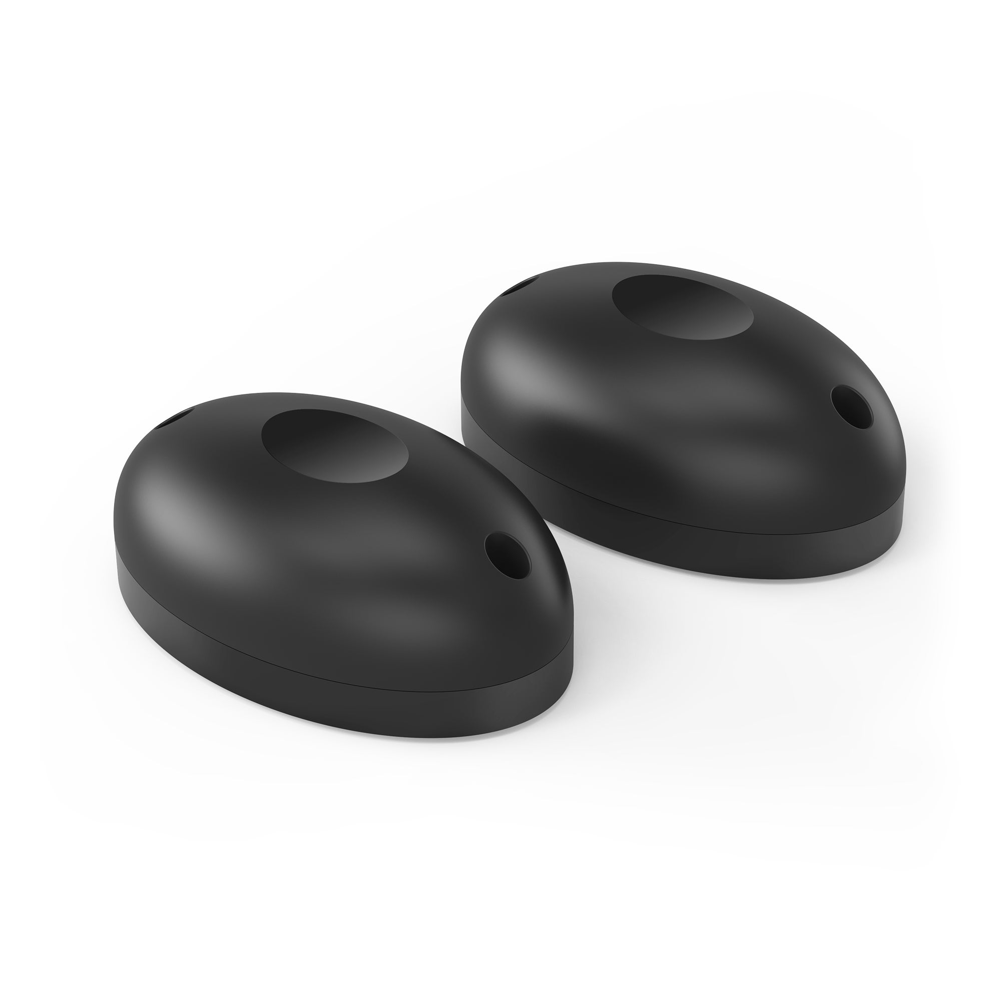 Automazione per cancello a battente Max 1,75m/ 150 Kg - Kit Completo 4 Telecomandi e 4 Fotocellule - 4