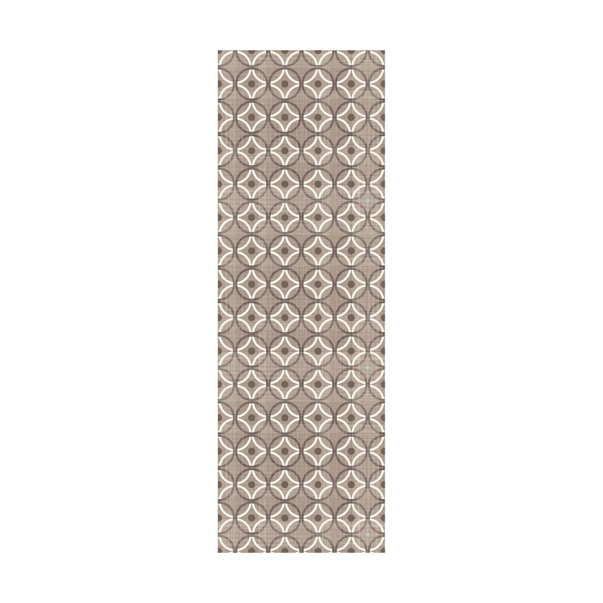 Mellifluous 2 Pcs Tapis De Cuisine Antidérapant Absorbant Tapis De Sol