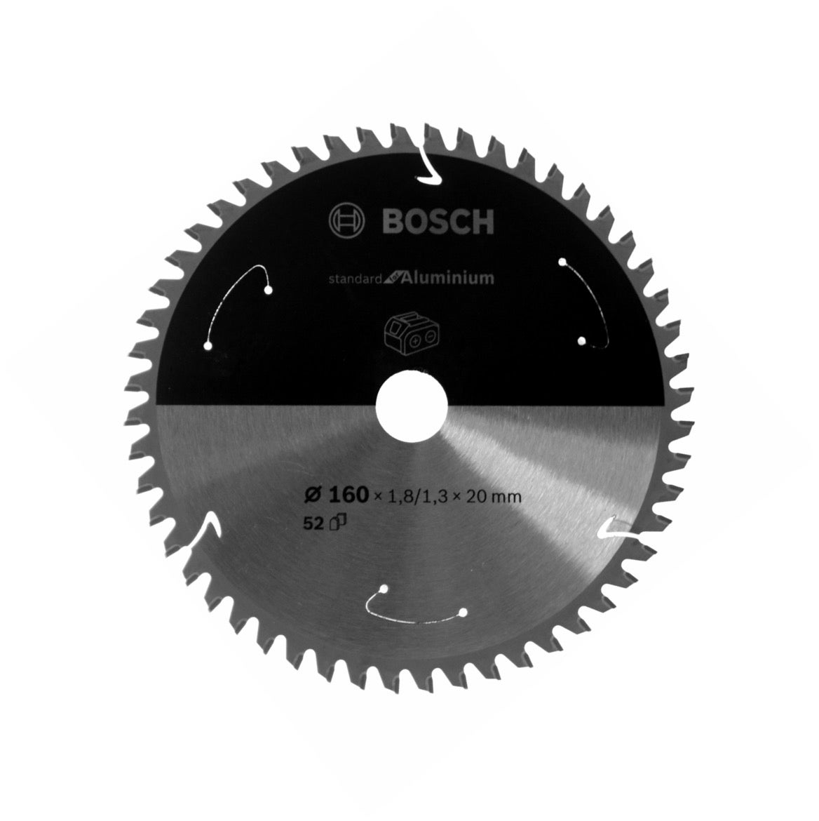 Lame de scie circulaire Bosch 2 608 837 757 16 cm 1 pc(s)