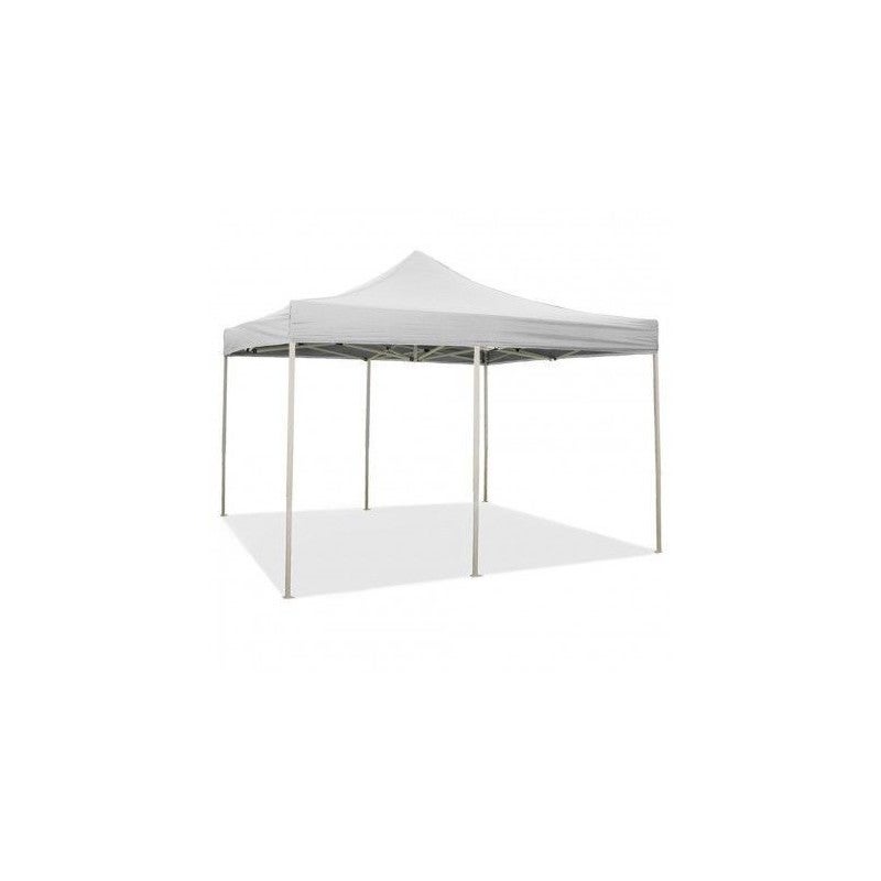 Pawilon ogrodowy składany 3x6 z żelaza na zewnątrz, na targi i rynki Bower