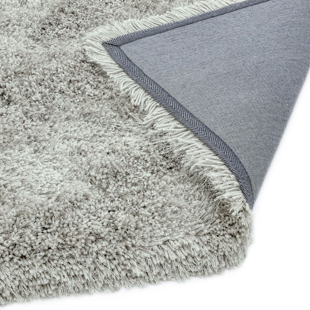 Tapis shaggy tufté FLOOD 160x230 cm - 3