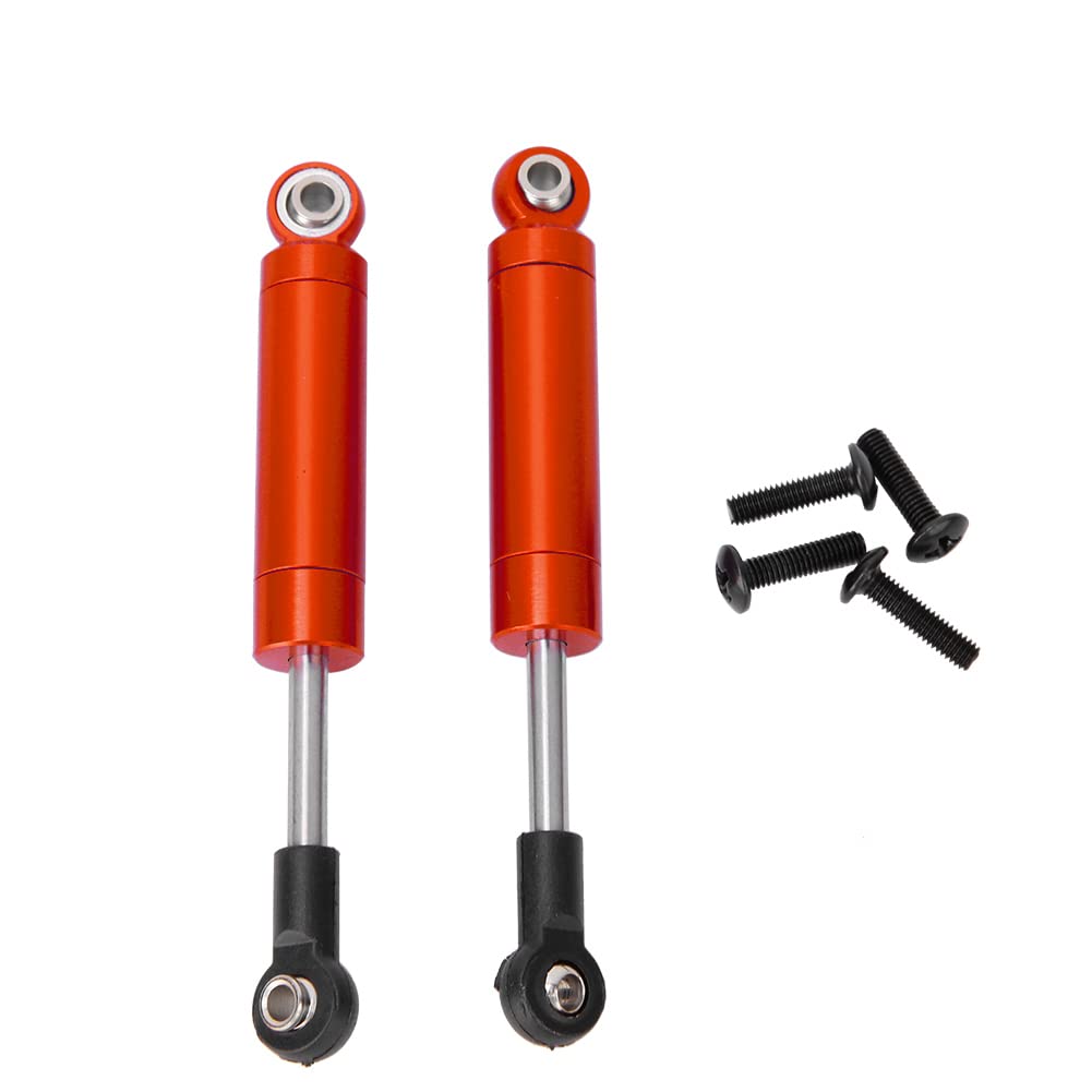 Essieu De Portail Avant Et Arrière Intégré, En Aluminium Usiné Cnc