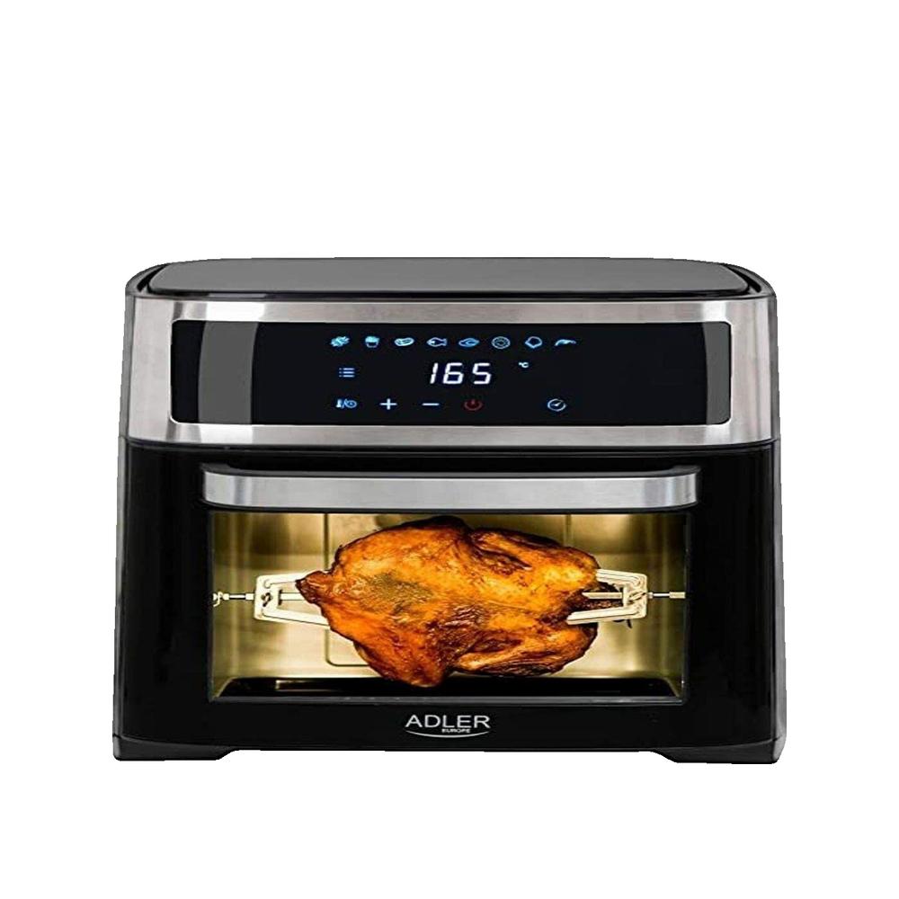 Frytkownica beztłuszczowa Adler Europe AD6309 13 L 2500 W