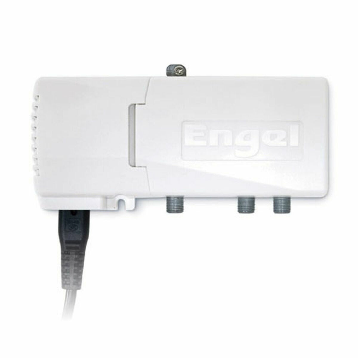 Terrestrial and Satellite Line Amplifier Digiquest