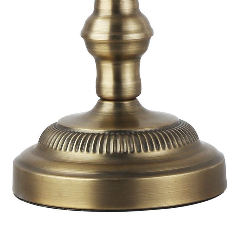 Lampe de table vintage 