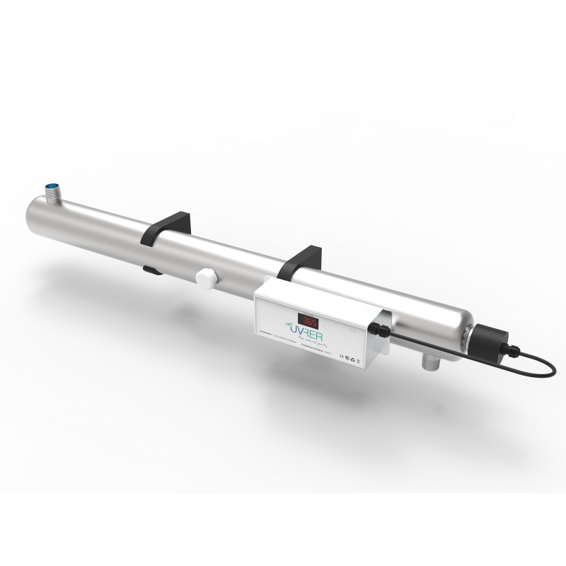 ENVIRON - Configuratore Gruppi Di Pompe Profimix | Miscelatore A 3 Vie Pompa Di Circolazione Con Miscelatore (miscelatore T A 3 Vie Con Motore Di - Foto 9