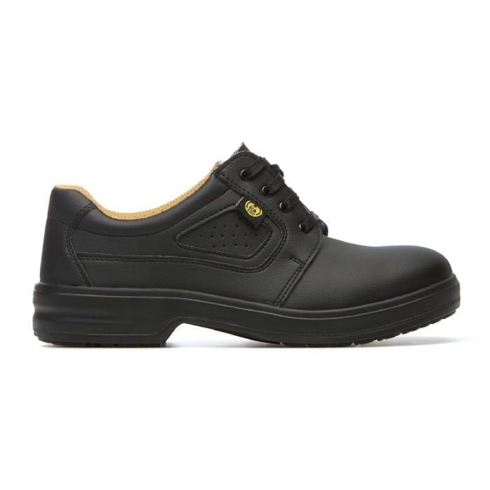 Pantofi E913 Echinacea S1 ESD SRC 40