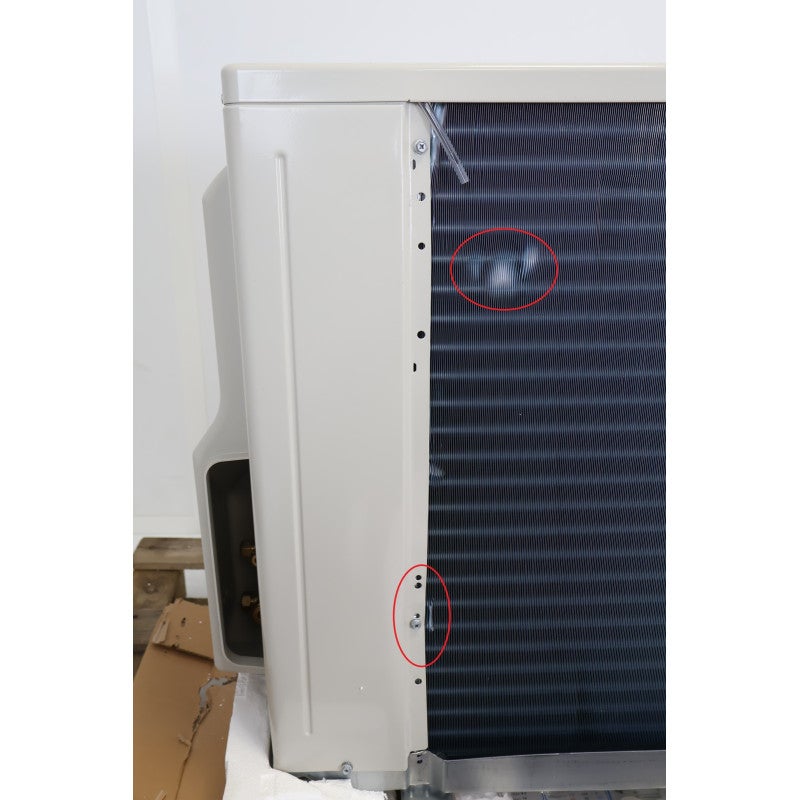 Unité Extérieure de Climatisation Réversible 2kW DAIKIN Perfera Inverter Monosplit Monophasé - RXM20A5V1Be - 7
