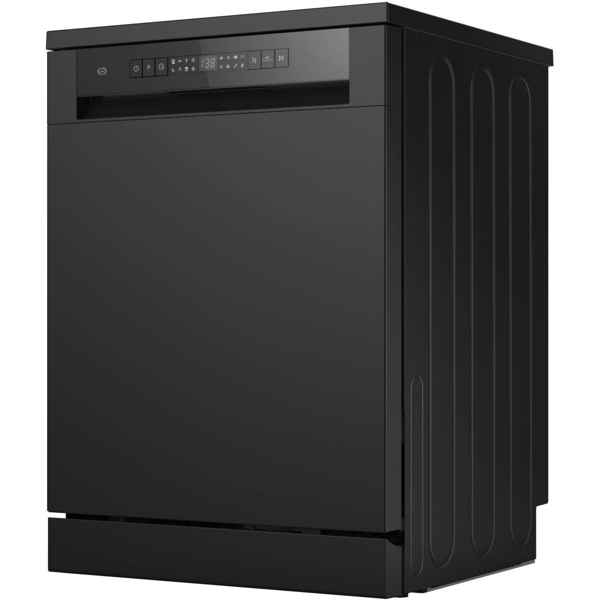 Lave vaisselle 60 cm ESSENTIELB ELV42CB - 3