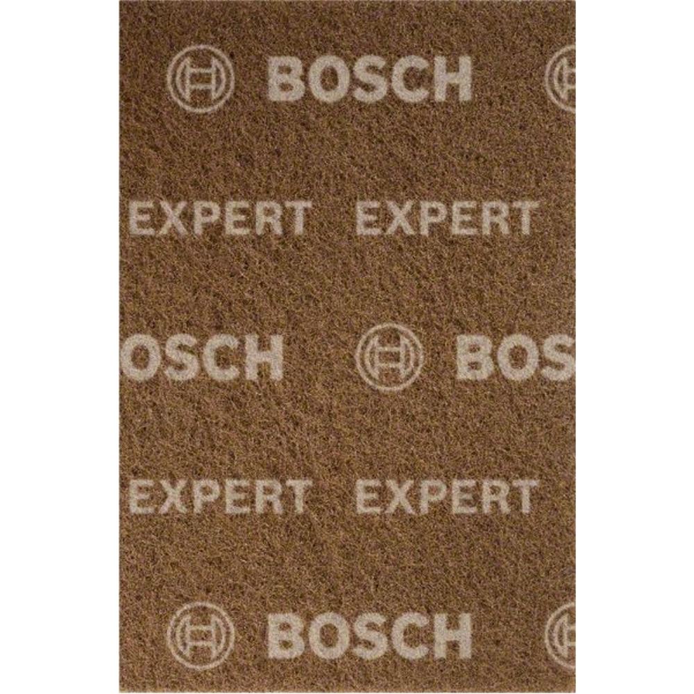 Almohadilla de vellón EXPERT N880 para lijado manual, 152 mm x 229 mm, grueso A