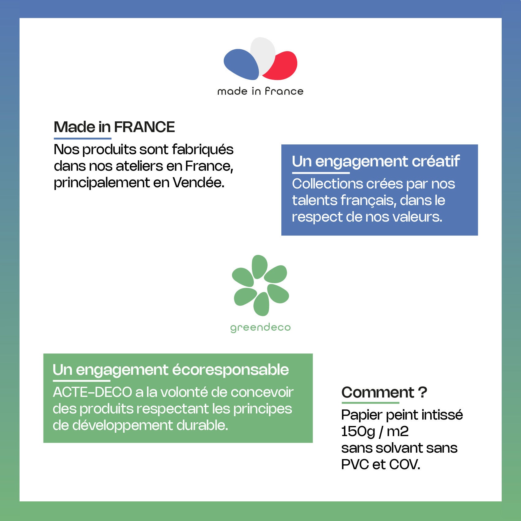 Papier peint panoramique Côtes Sauvages, Noir et blanc 150 x 250cm - 5