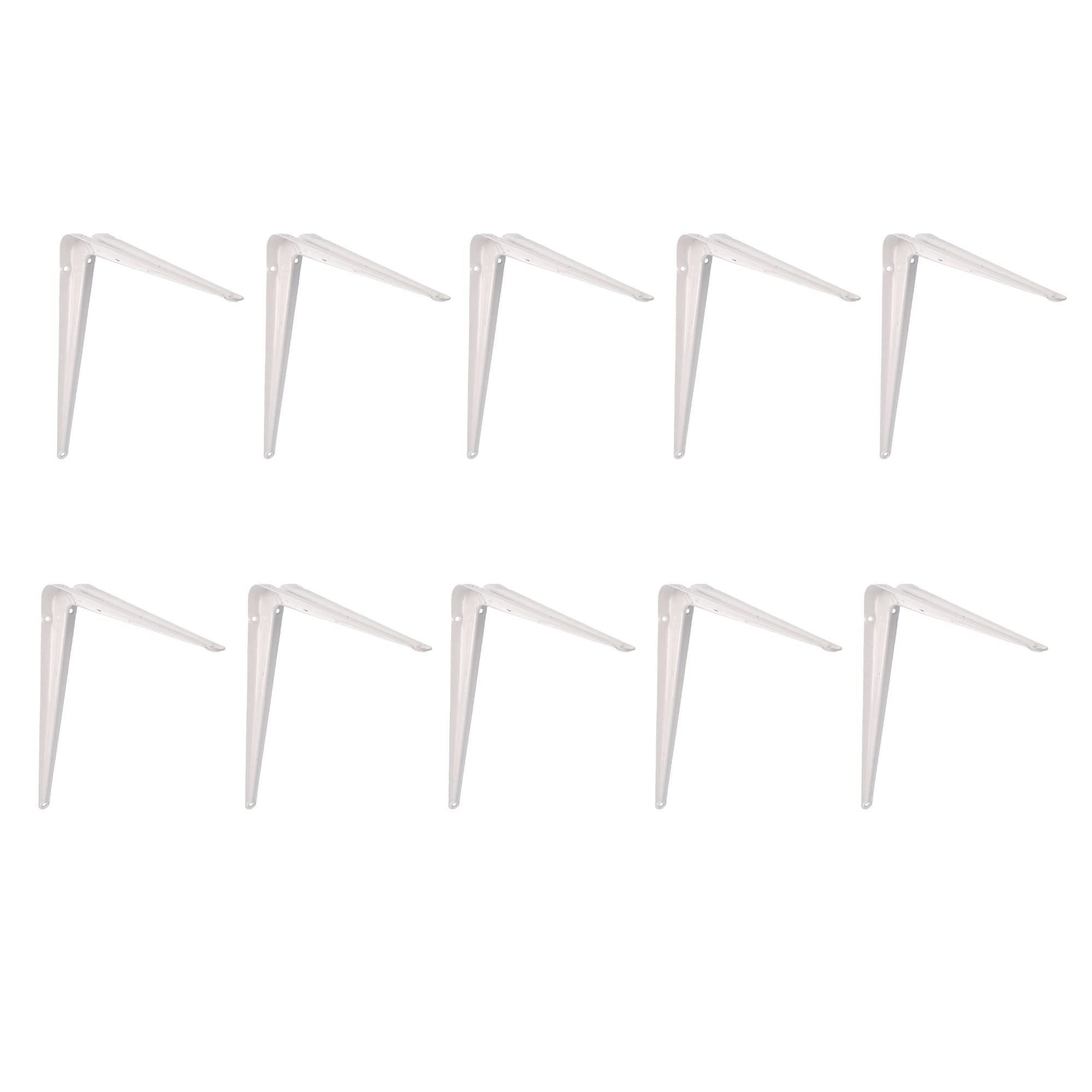 Boîte 10 colombe 450x400 blanca | Leroy Merlin