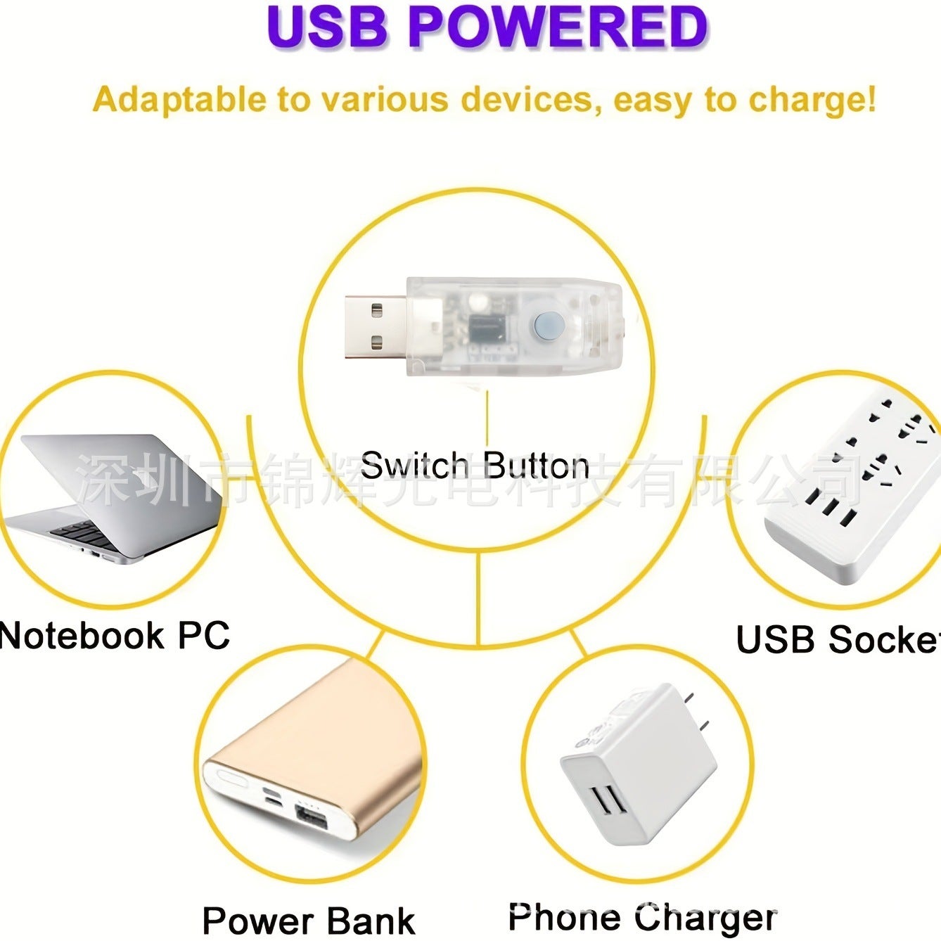 Guirlande lumineuse d'extérieur à intensité variable de 9 m avec 10 ampoules G40, APP et télécommande, étanche IP65, pour jardin,cour, Noël et fêtes - 6