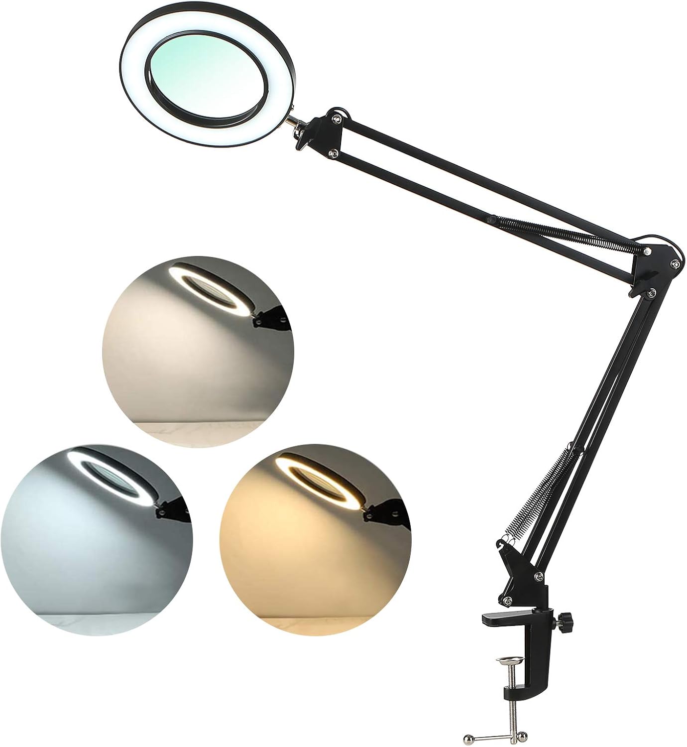 Wok Antiaderente 36 Cm Per Famiglia - Ideale Per Induzione, Cucina Professionale A Casa - Foto 6