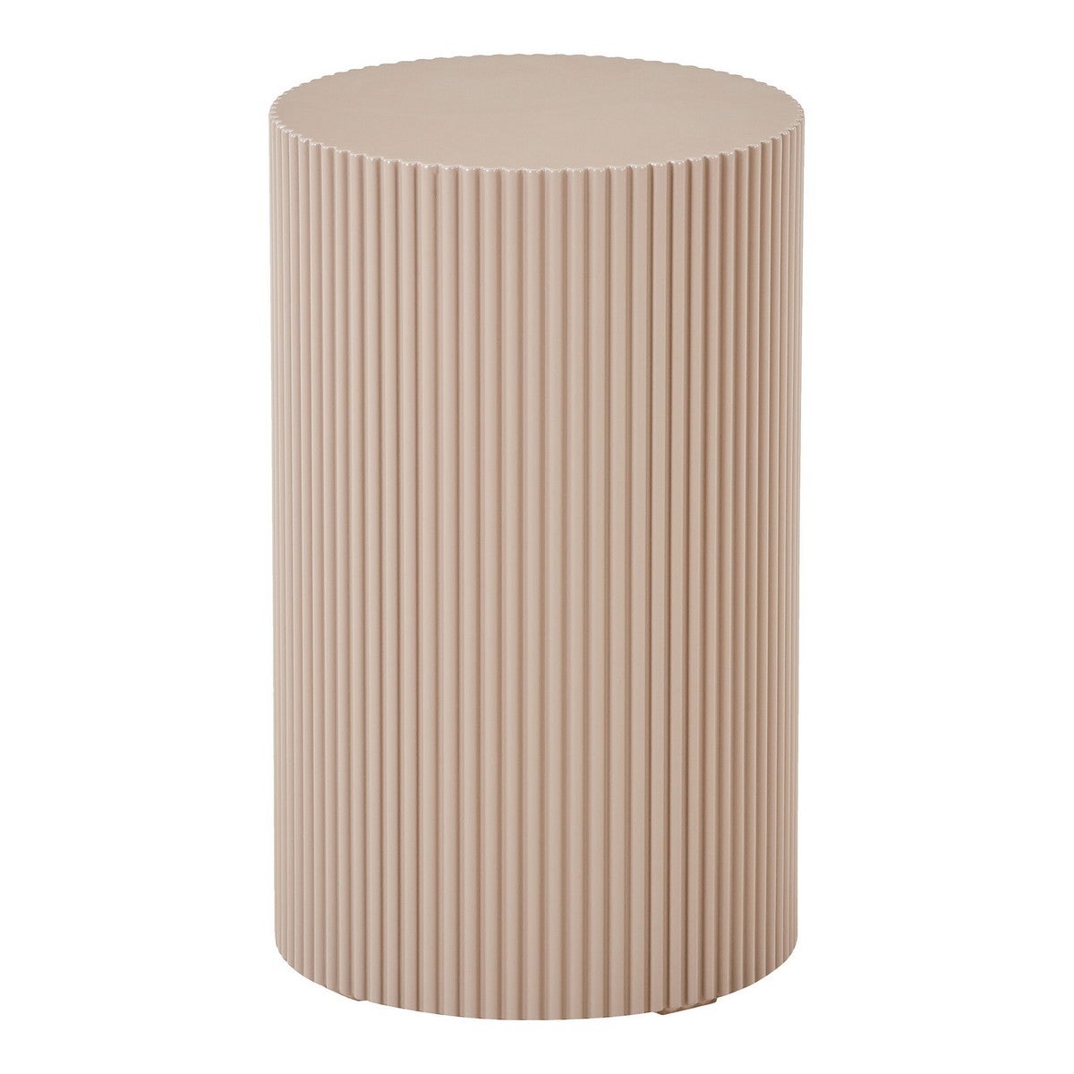 Stolik Kawowy Farense, MDF, Beżowy, Seven Design