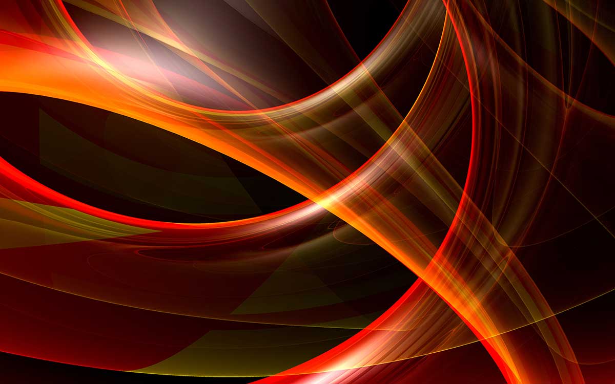 Cuadro luz bailable - 80x50cm - made in france