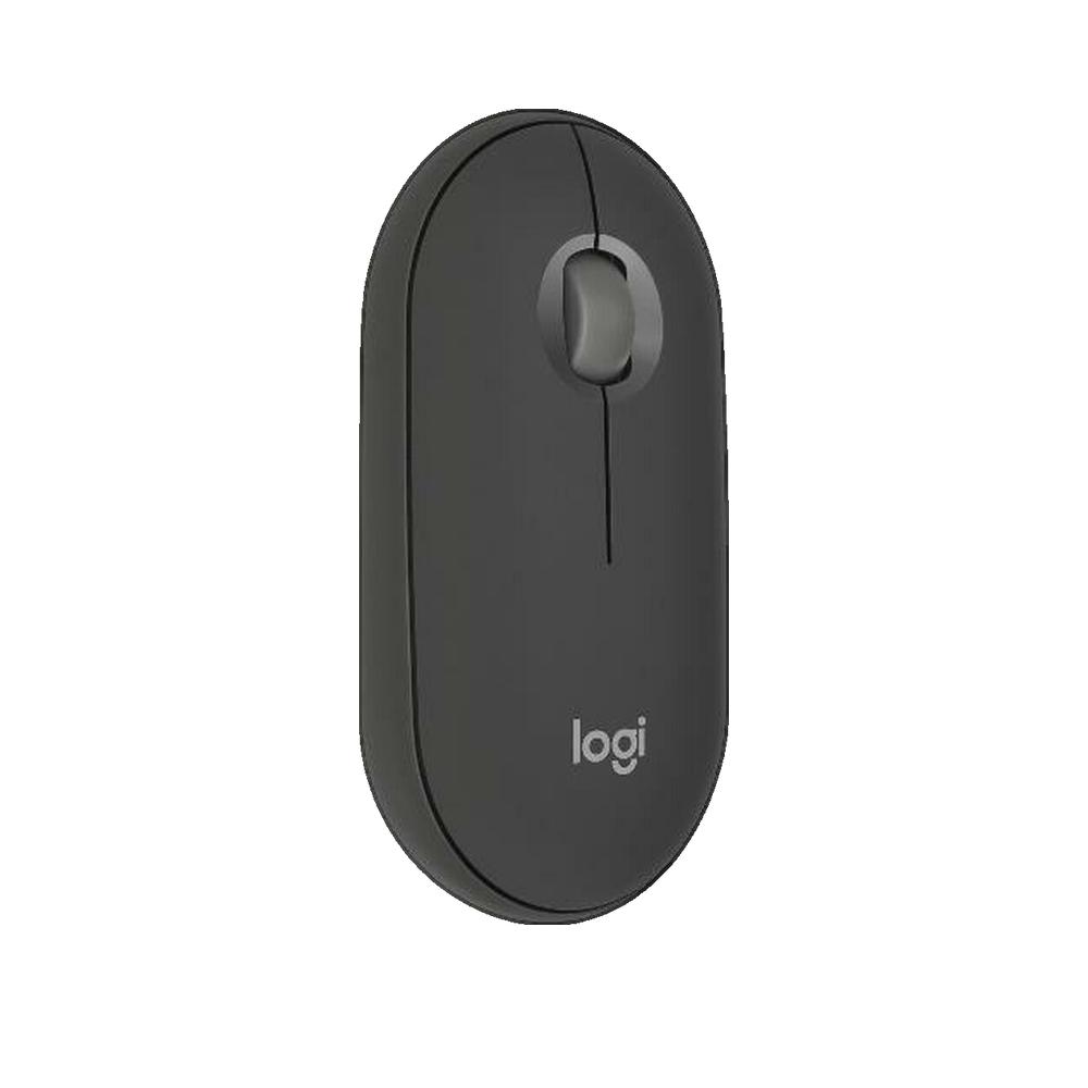 Souris d'ordinateur sans fil m350s bluetooth LOGITECH - 2