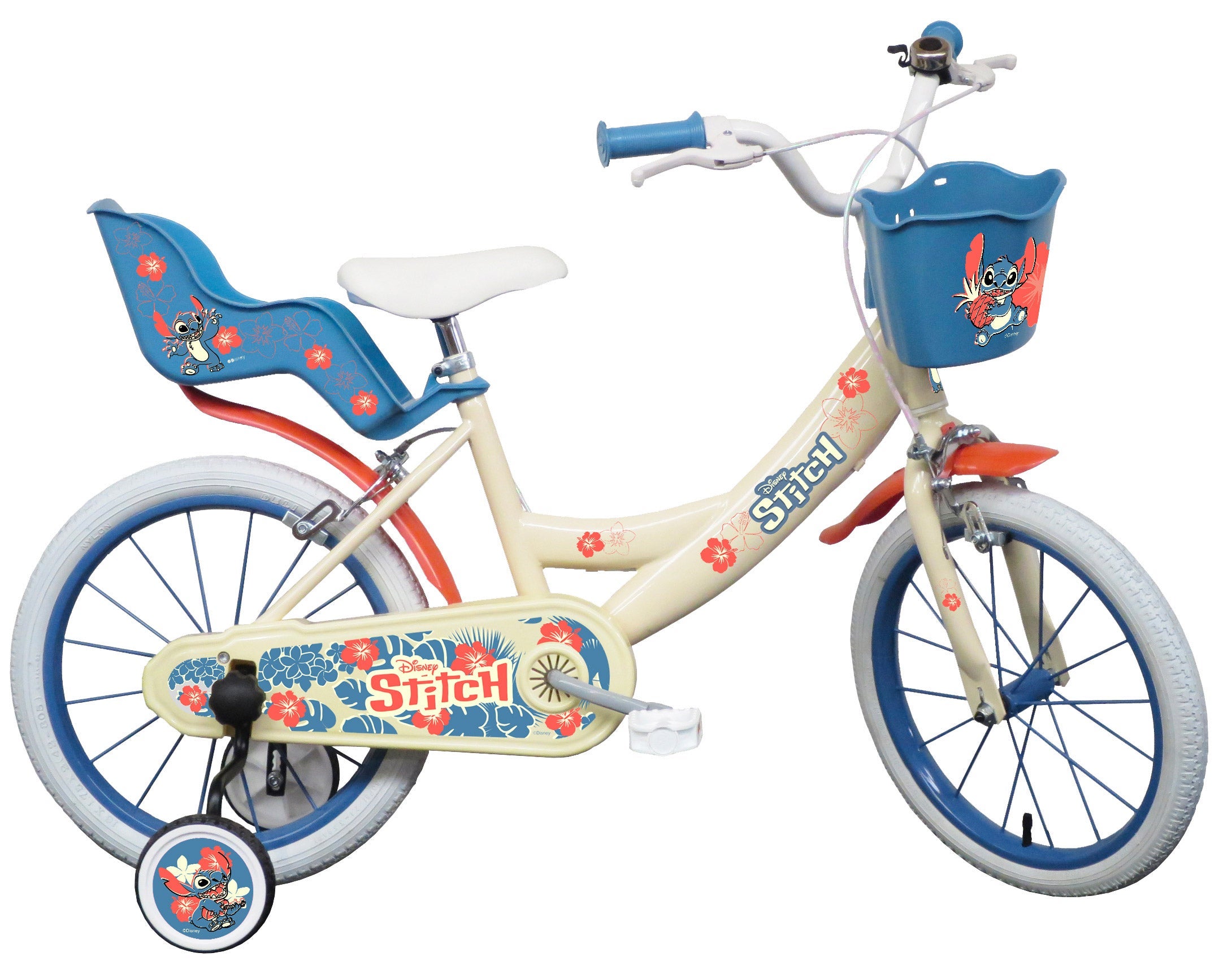 Bicicletta Bimba Bicicletta Frozen 14 Pollici Toys Center Bici - Main Image