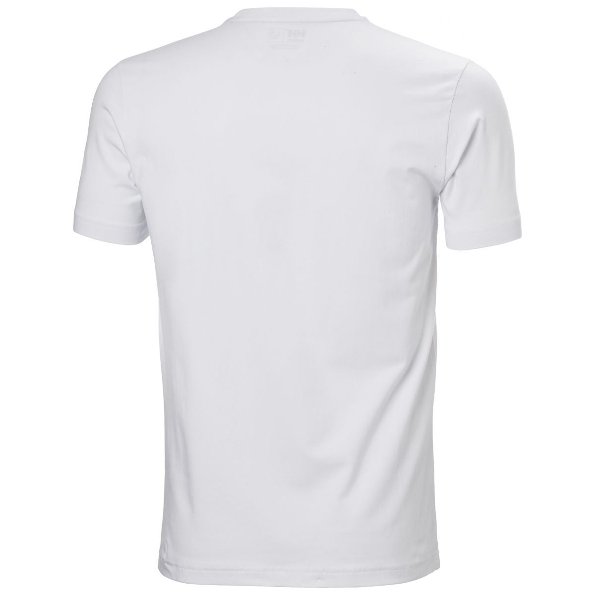 Tee-shirt Kensington Blanc - Helly Hansen - Taille S - 2