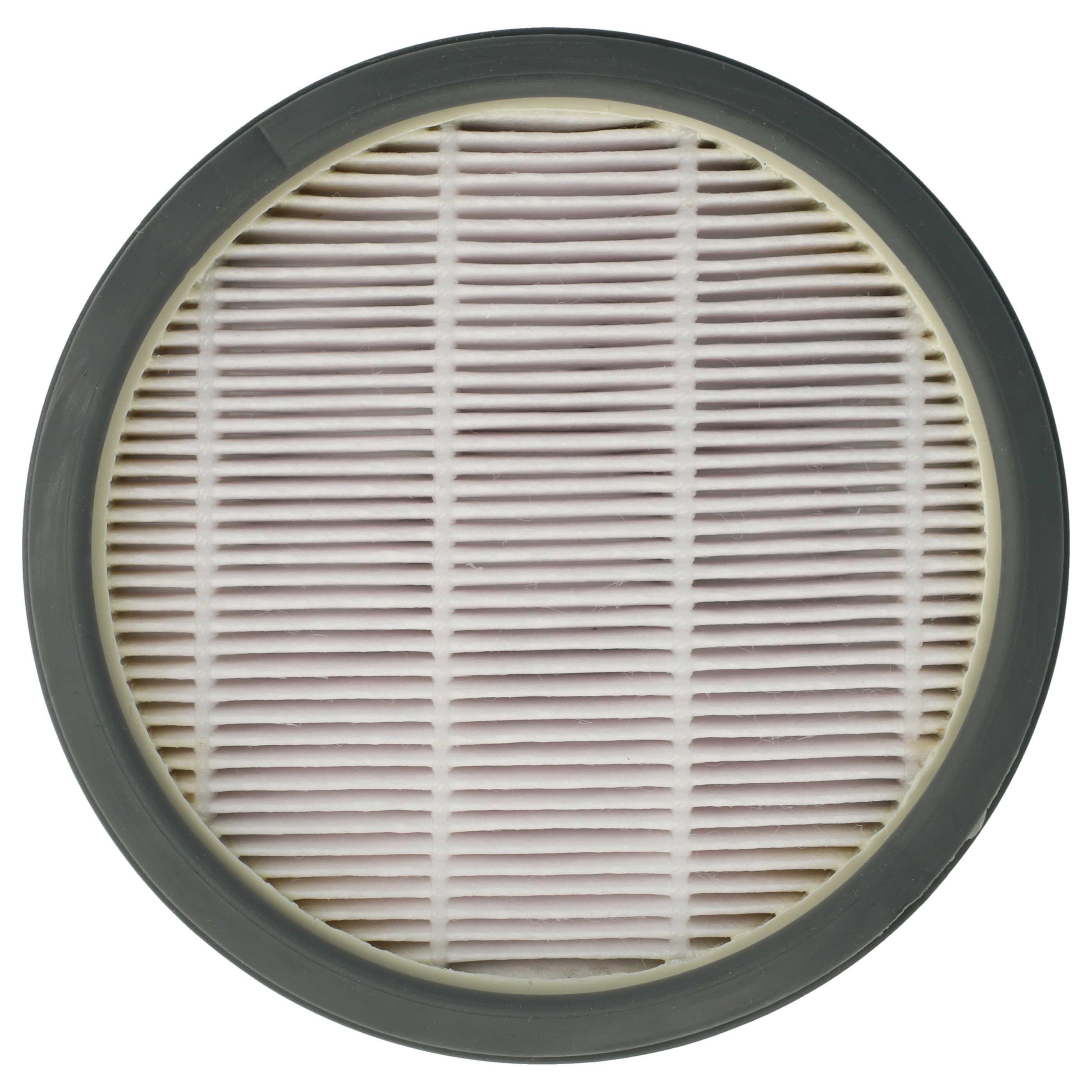 Filtri HEPA Per Rowenta Swift Power Cyclonic RO2910 RO2932 - Set Da 4 Con Spazzola E Panno, Sostitutivo ZR904301 - 3