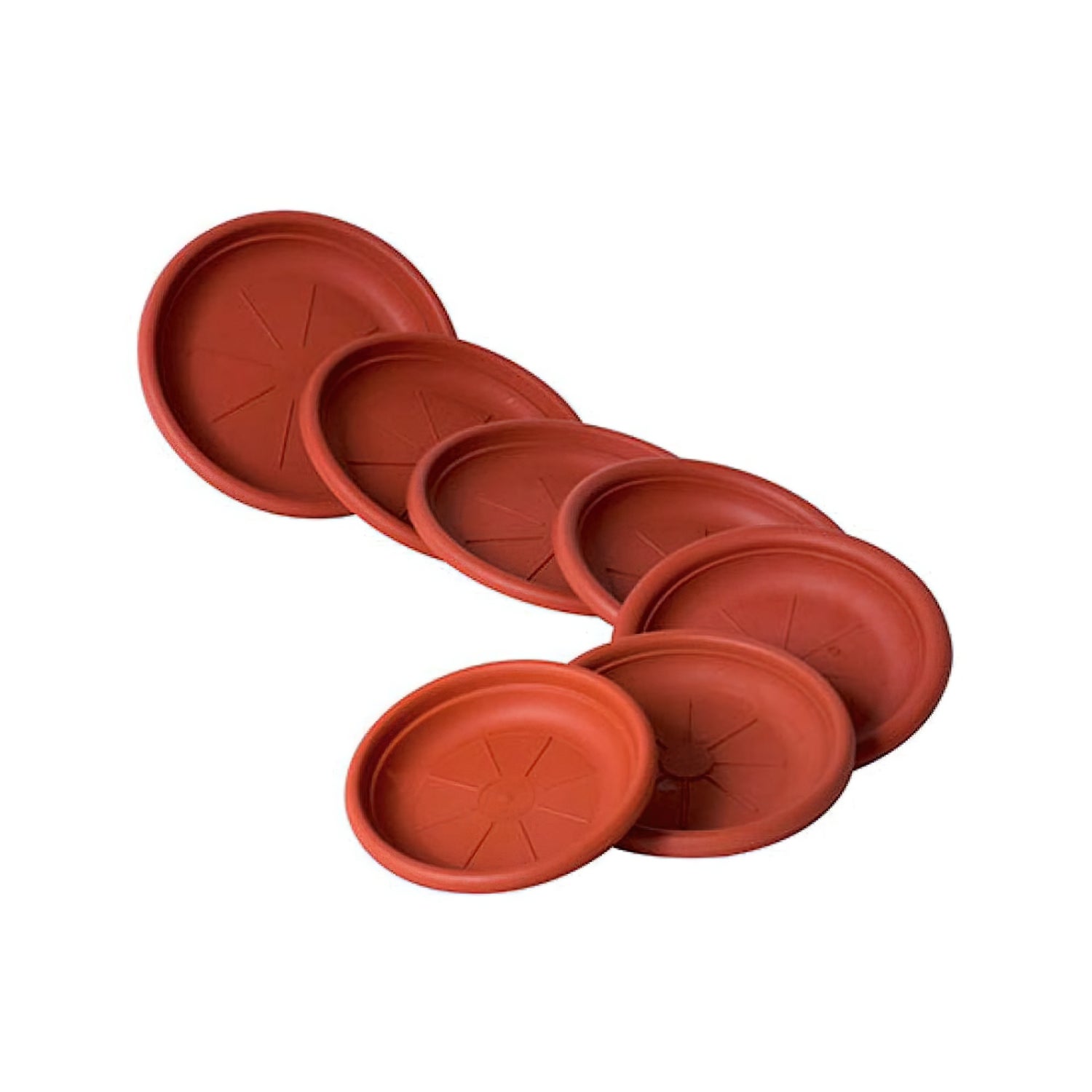 Kimmel Sottovaso Ã˜ 14 cm, Marrone, Piccolo