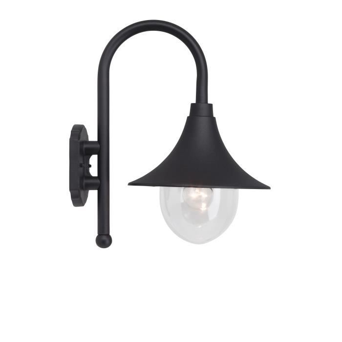 Hanglamp Emma 40 cm zwart Freelight H9540Z