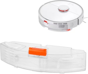 Serbatoio Acqua Di Ricambio Per Robot Aspirapolvere Dreame D10 Plus Gen 2 – Controllo Elettronico E Pulizia A Umido Efficiente