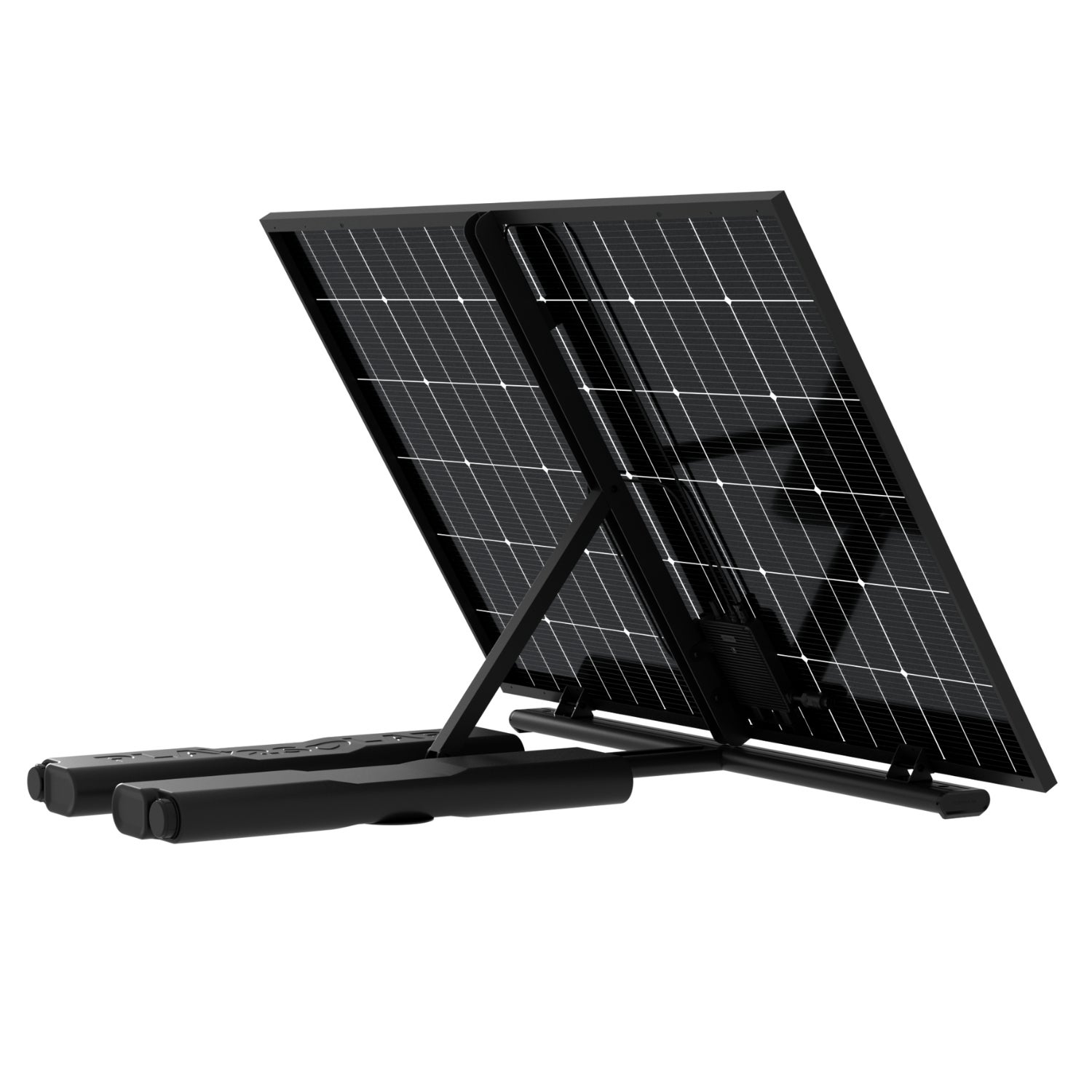 Station Solaire 435Wc + Lestage - Plug and Play - Play2Solar - 3