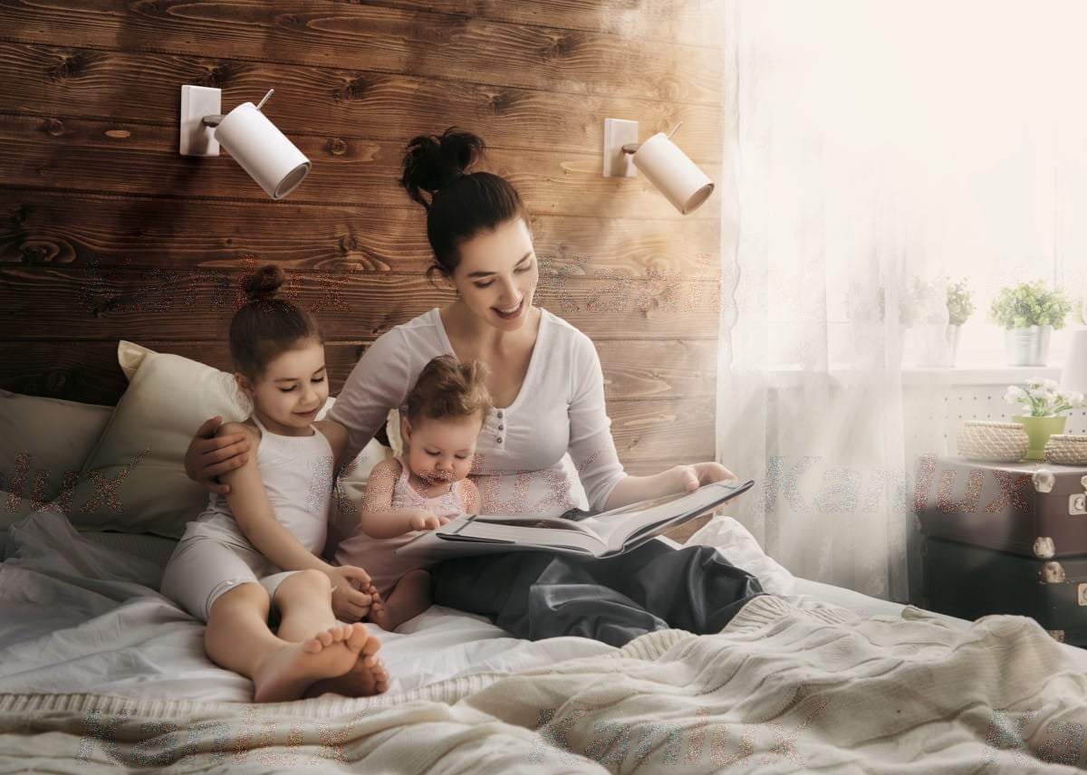 Lampada LED GU10 6,5W – Spot bianco caldo 580lm Kanlux IQ-LED - 2