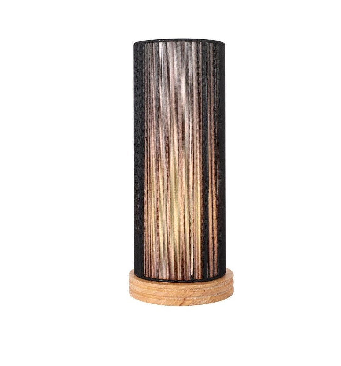 Lampa podłogowa Candellux KIOTO 1xE27 50501215