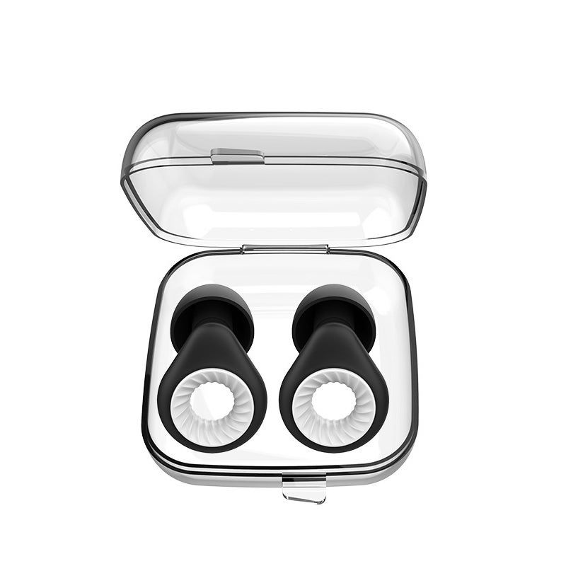 Tappi per le orecchie in silicone SENRISE con cancellazione del