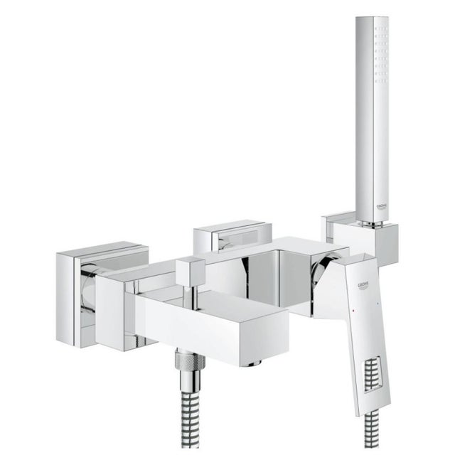 Grohe Eurocube Mitigeur monocommande 1/2