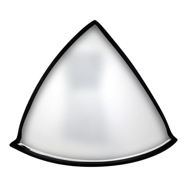 Miroir hémisphérique de sécurité - 1/4 dôme Ø 600 mm - 6101185