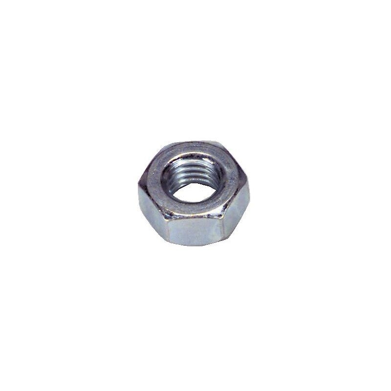 Viswood - Ecrou hexagonal zingué HU - DIN 934-93418 (boite de 25 pieces) - 93418 - 3
