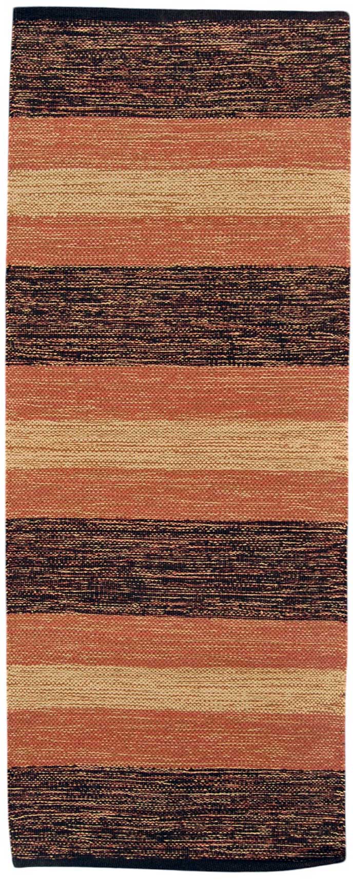 Oryginalny ręcznie robiony kilim - 140x50 cm (GalleriaFarah1970)